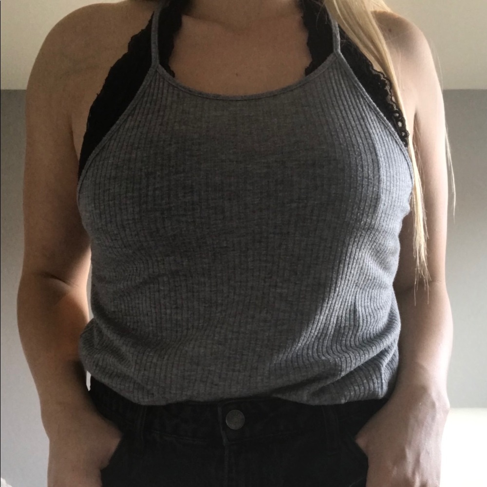 Halter Top